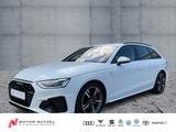 Audi A4 Avant 40 TFSI S-TR S-LINE MATRIX+NAVI+AHK+HuD - Audi A4 Gebrauchtwagen in Kiel