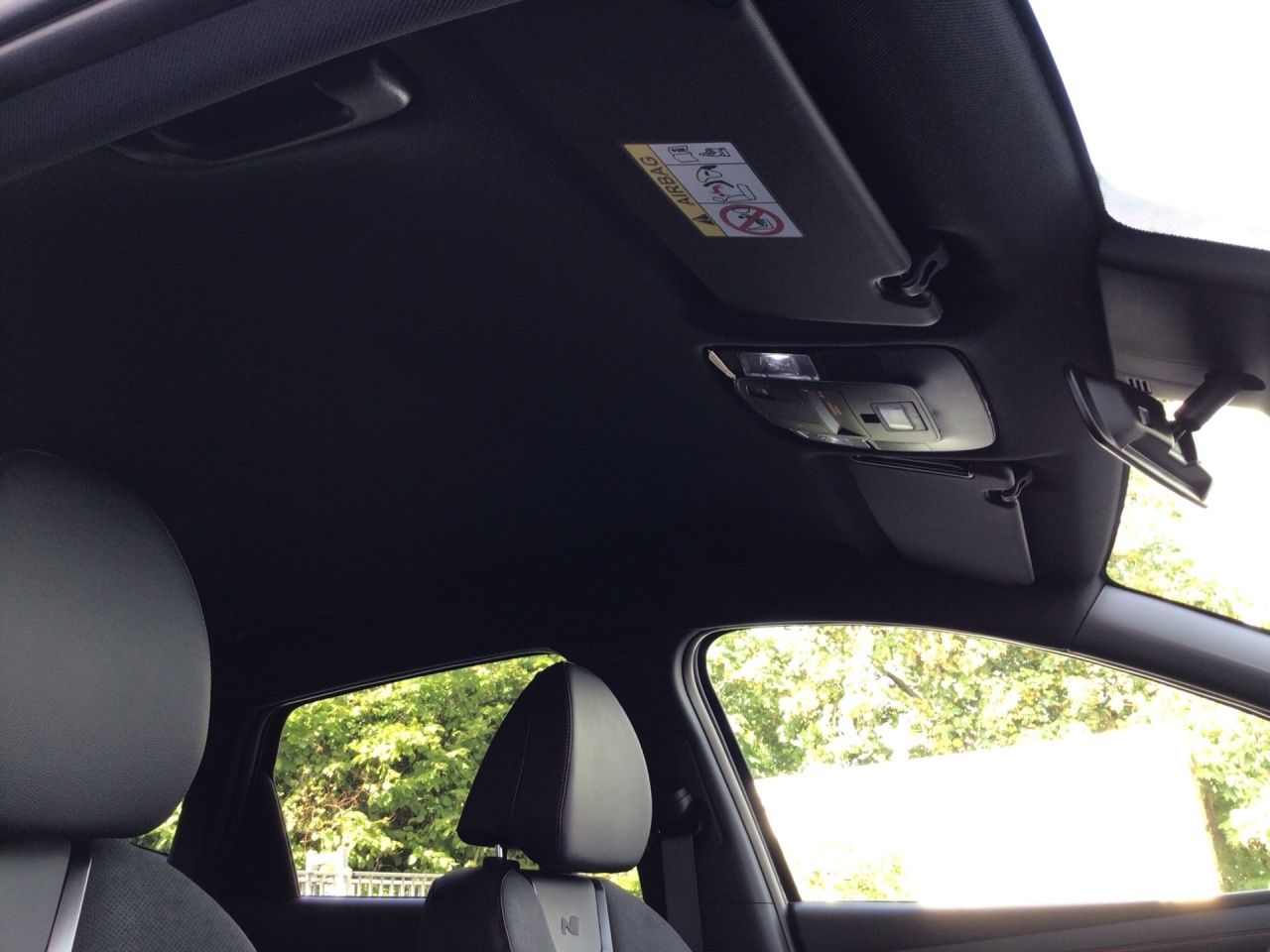 Fahrzeugabbildung Hyundai TUCSON N-LINE SHZ*LHZ*NAVI*CARPLAY*