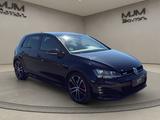Volkswagen Golf VII Lim. GTD BMT Navi Xenon PDC Scheckheft - Volkswagen Gebrauchtwagen in Hannover
