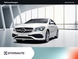 Mercedes-Benz CLA 180 SB AMG LED Garmin® MAP Licht-Sicht-Pak - weiße Mercedes-Benz CLA 180 Shooting Brake