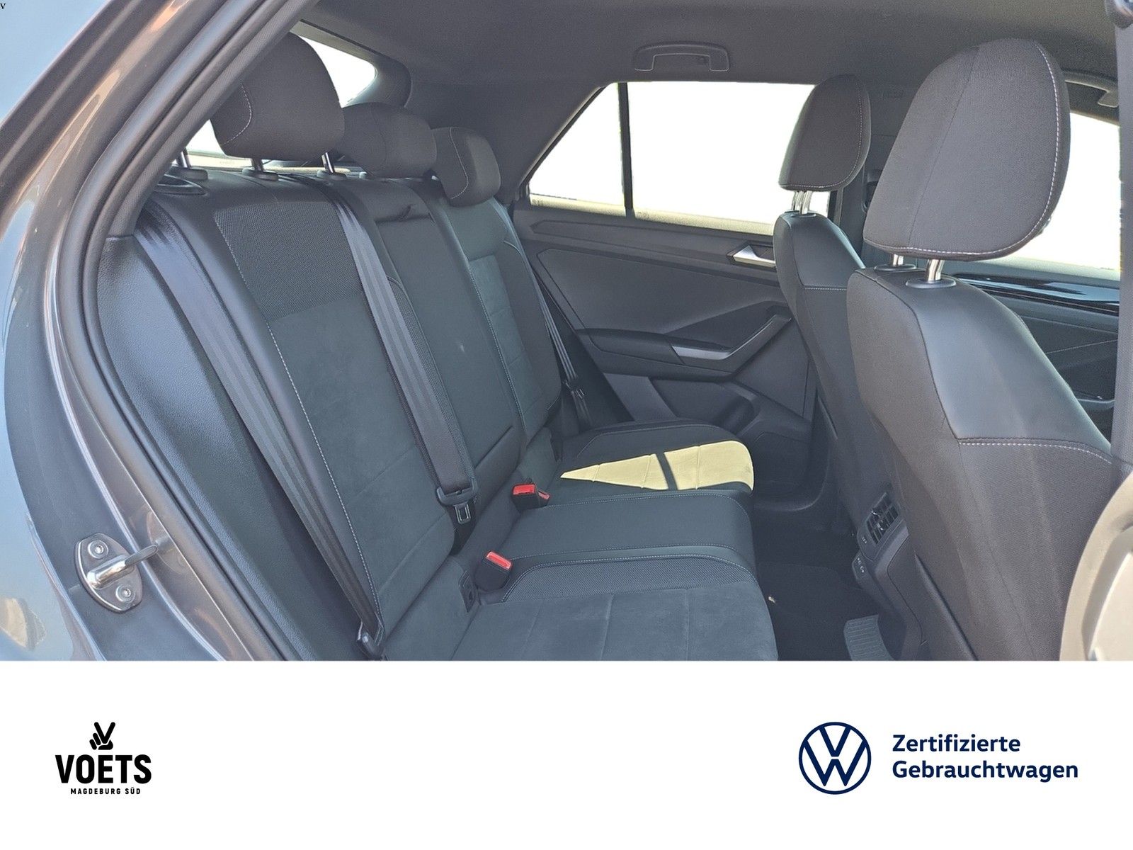 Volkswagen T-Roc - Bild 16