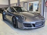 Porsche 991 GTS 4 +Approved 07/26+Vierradlenkung+NO OPF! - Porsche 911er Reihe: Gt2