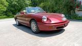 Alfa Romeo Alfa Spider bj 1990 - neuer TÜV - Alfa Romeo Gebrauchtwagen von 1990