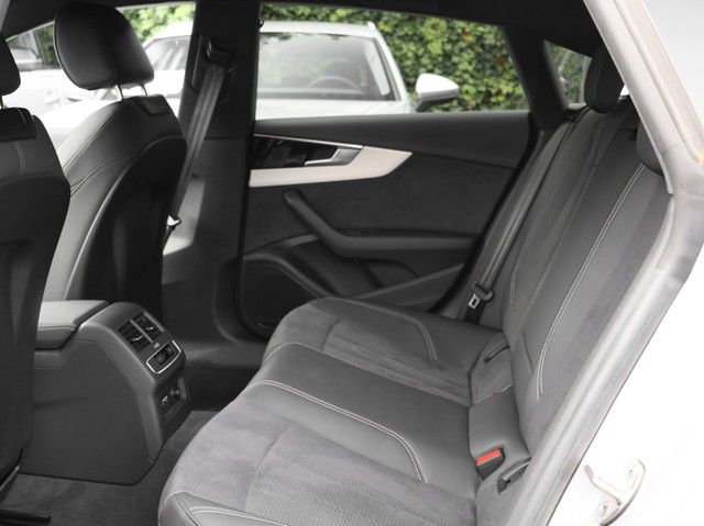 Audi A5 Sportback 45 TFSI quattro Advanced S line AHK foto 6