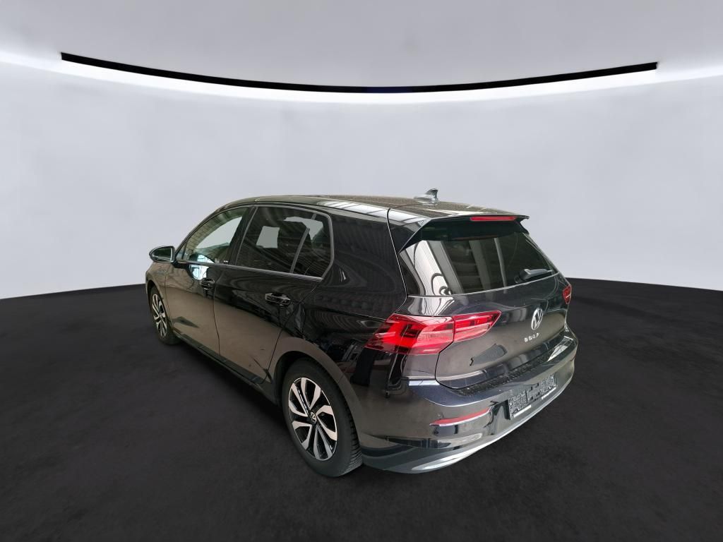 Volkswagen Golf VIII 2.0 TDI DSG/IQ LIGHT/PANO/AHK/CAM imagem 3