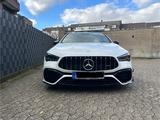 Mercedes-Benz CLA 45s AMG Top gepflegt + Werksgarantie - Mercedes-Benz CLA 45 AMG in Düsseldorf