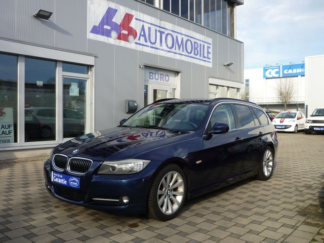 BMW 316 Baureihe 3 Touring 316d Edition Lifestyle