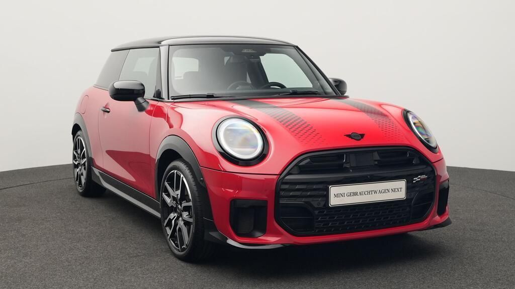 MINI John Cooper Works Trim imagem 2