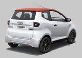 Aixam e-MinAuto CHIC SOFORT!!! - Aixam MinAuto Chic