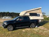Andere Fernweh-Mobil Kabine mit Ford Ranger DK Wildtrak - Klimaanlage Mobil