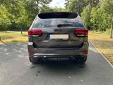 Jeep Grand Cherokee 6.2l V8 HEMI TRACKHAWK 710 PS - Jeep Grand Cherokee: 2.7