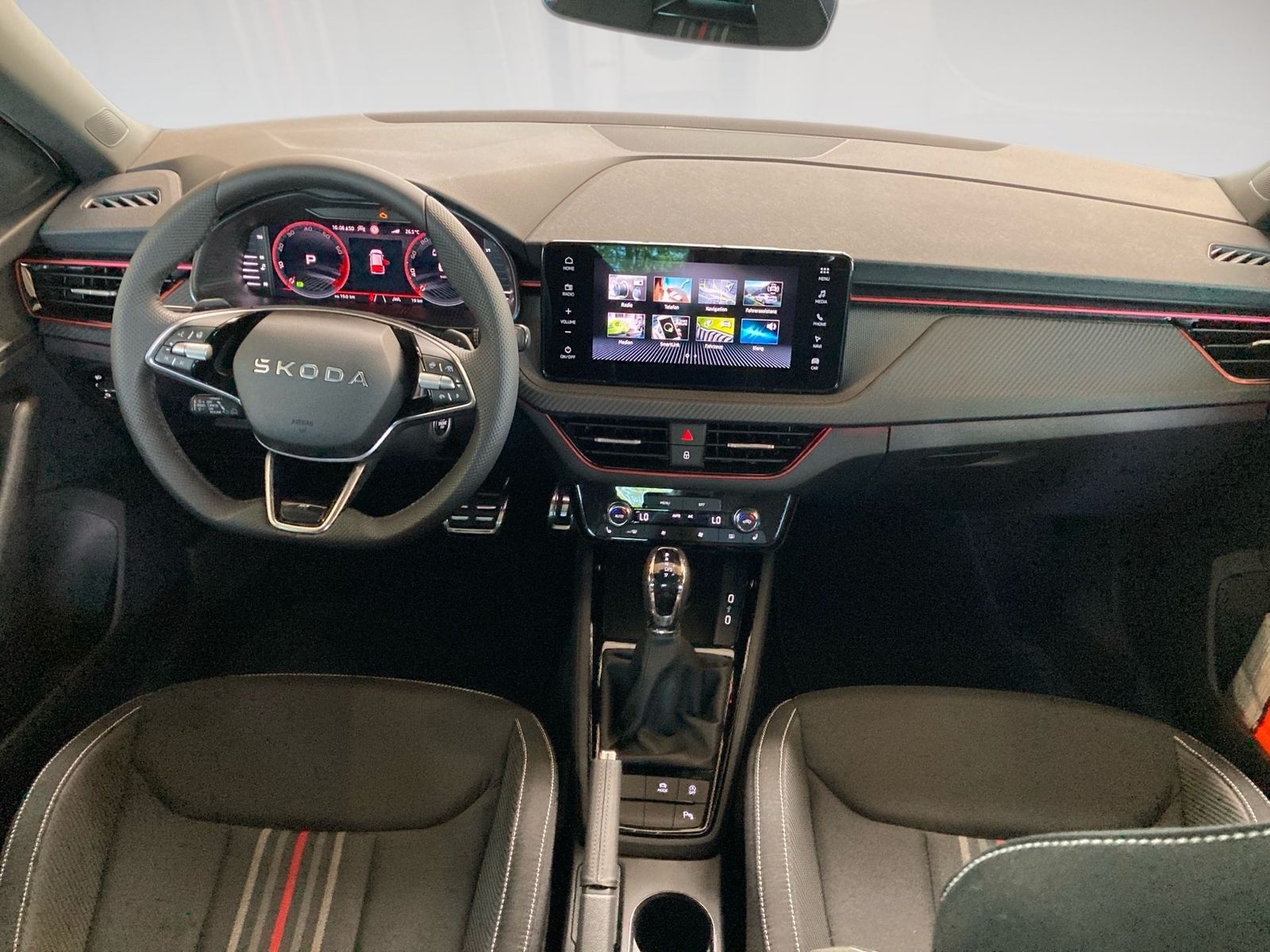 Skoda Kamiq - Bild 11