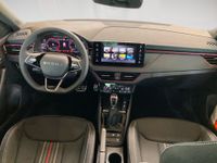 Skoda Kamiq - Vorschau Bild 11