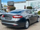 Ford Mondeo Lim. Hybrid*HU NEU *INSPEKTION NEU* - scheckheftgepflegte Ford Mondeo