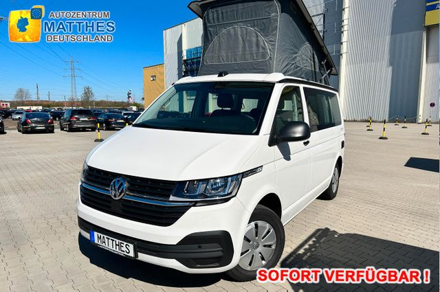 Volkswagen California 6.1 2.0 TDI DSG SOFORT! Ocean Stan...