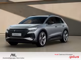 Audi Q4 e-tron 55 e-tron quattro AHK S line Pano AHK - Audi Q4 e-tron 55 Gebrauchtwagen