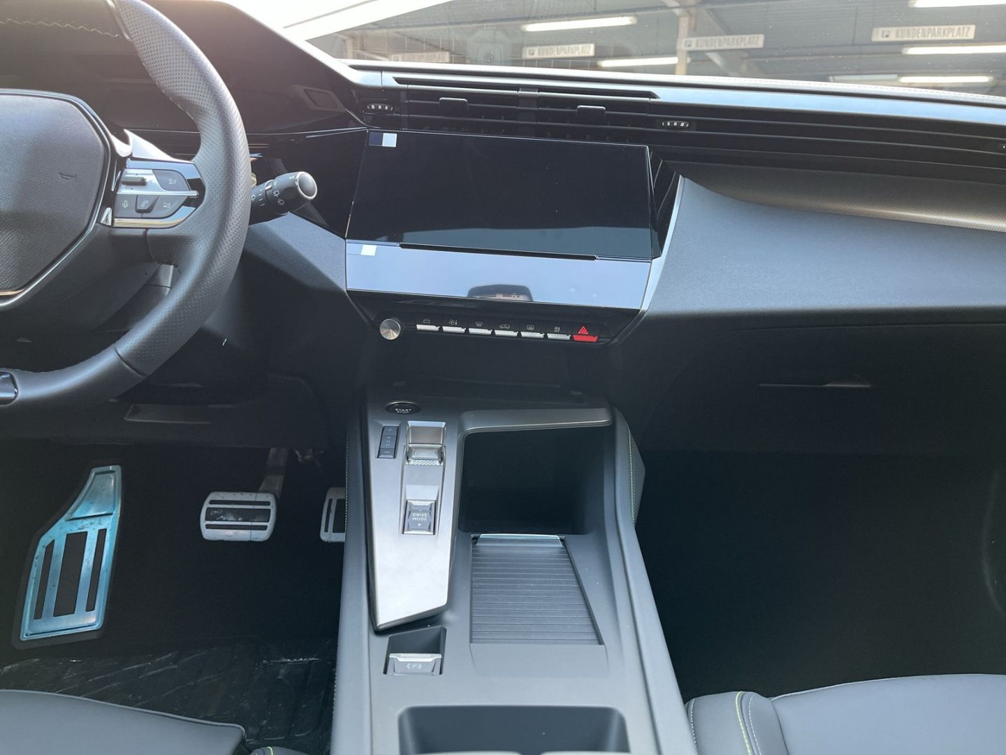 Peugeot 308 - Bild 11