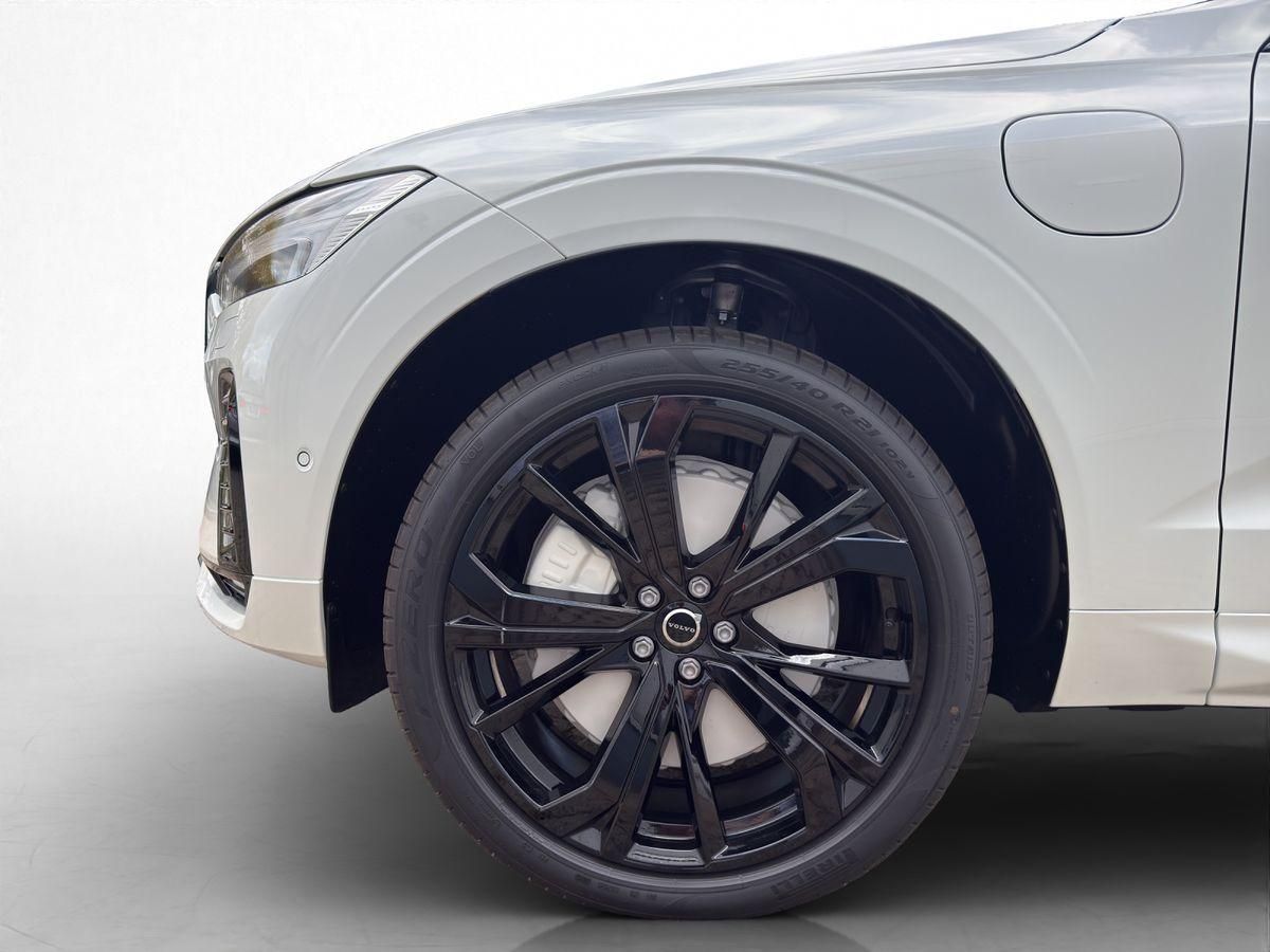 Volvo XC60 - Bild 10