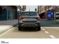Volkswagen T-Cross - Vorschau Bild 8