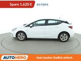 Opel Astra 1.4 SIDI Turbo 120 Jahre Start/Stop Aut. - Opel Astra: J Turbo