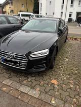Audi A5 G Tron, sehr günstig, Tank für 1,2... - Audi A5 mit CNG-Antrieb