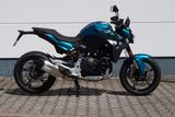BMW F 900 R frei ab 01.07.2026 - BMW F900R A2