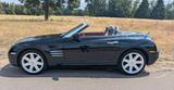 Chrysler Crossfire Roadster 3.2 V6 · Automatik