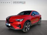 Volvo C40 Plus Pure Electric WiPa*Pano*SHZ*StHzg*RFK* - Volvo C40 mit Schiebedach