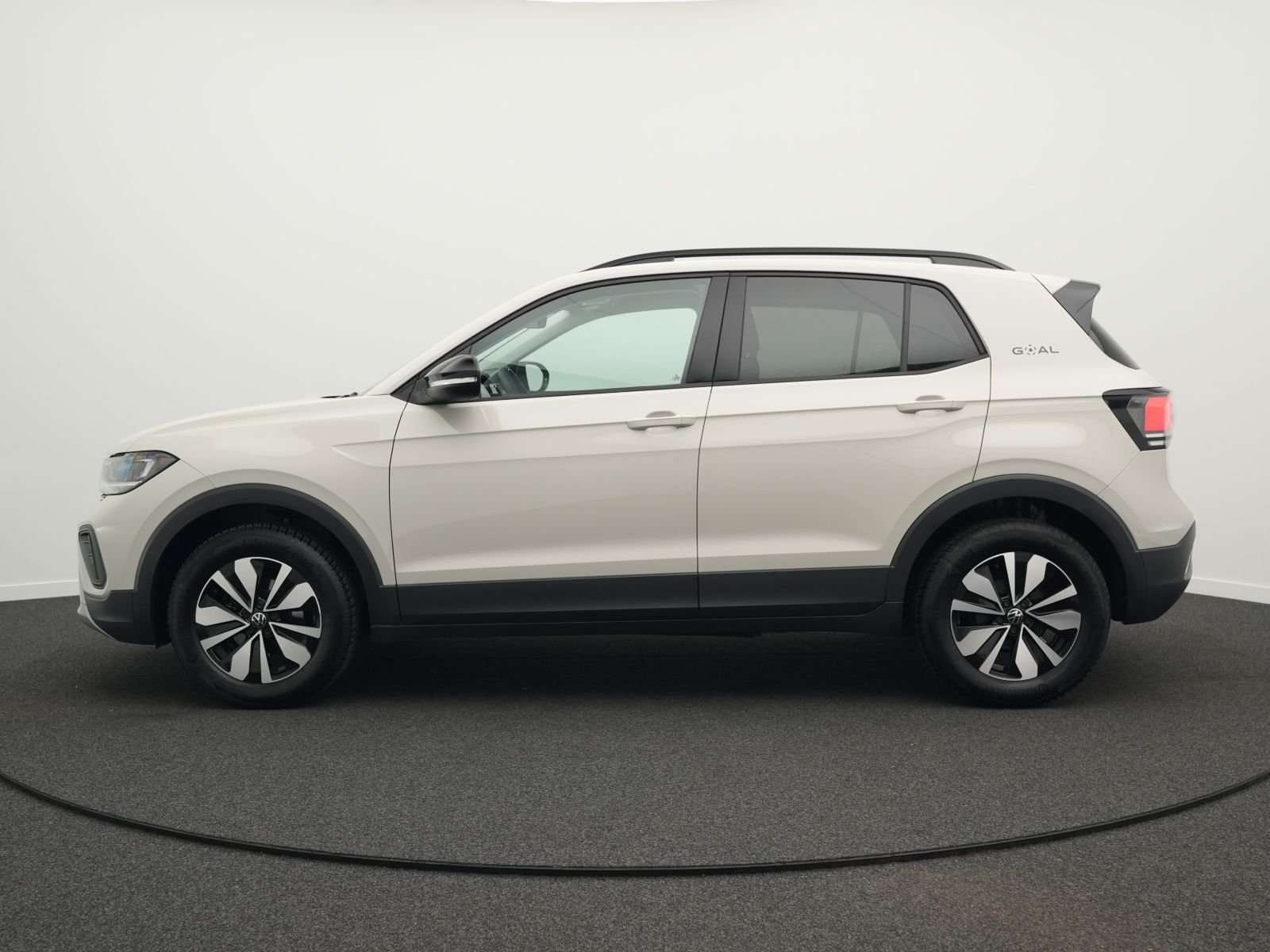 Volkswagen T-Cross - Bild 14