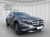 Mercedes-Benz GLA 250 Urban 4Matic AHK ILS LED Kam Navi Pano - gebrauchte Mercedes-Benz GLA 250 aus dem Jahr 2016