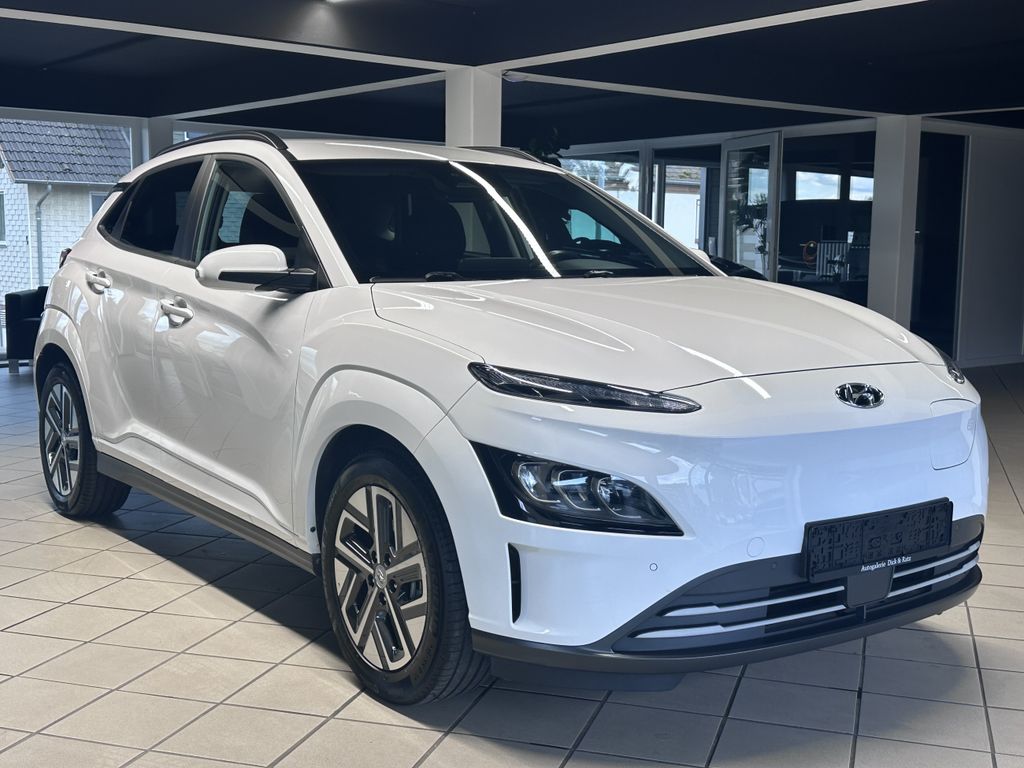 Image of Hyundai KONA Elektro