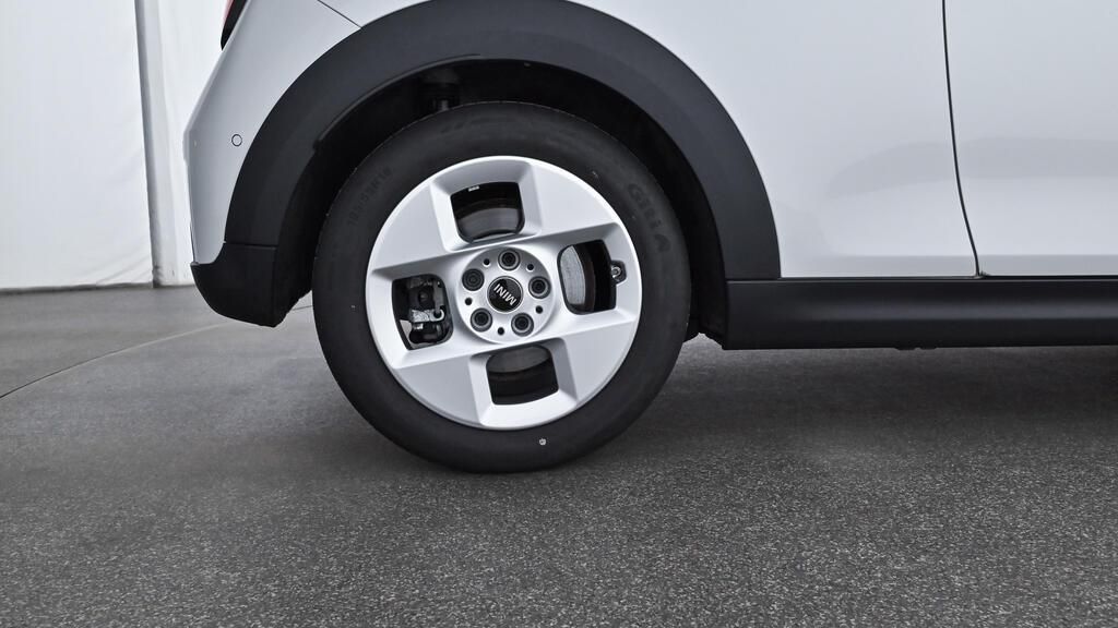 MINI Cooper C - Bild 17