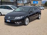 Volkswagen Passat CC 2.0 TDI DPF 170cv BlueMotio - Volkswagen Passat CC: TDI 170