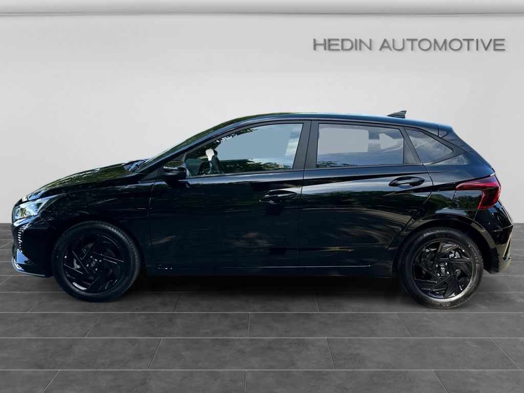 Hyundai i20 – Bild 3