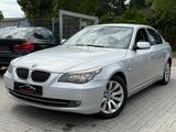 BMW 523i Limousine/Sitzheizung/Navi/Pdc/Top-Zustand - BMW 523 aus 2009: 523i