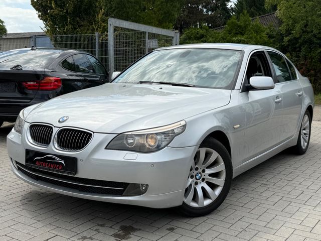 BMW 523i Limousine/Sitzheizung/Navi/Pdc/Top-Zustand