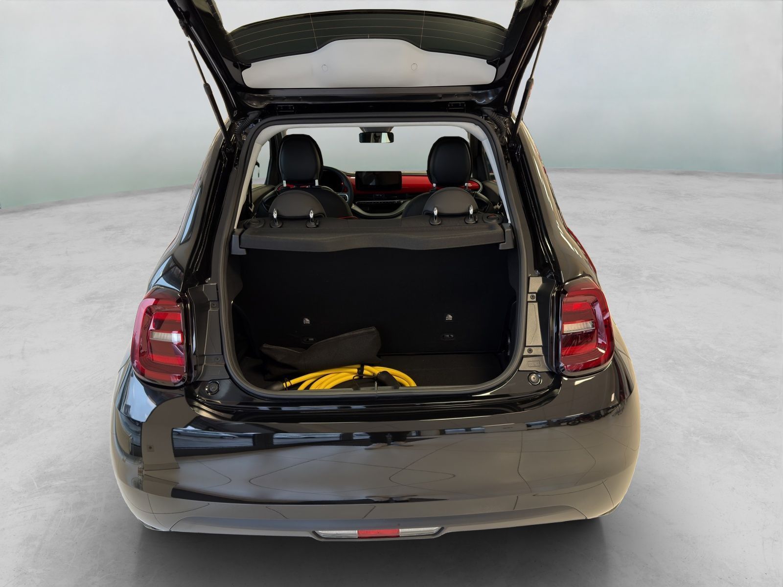 Fiat 500e - Bild 5
