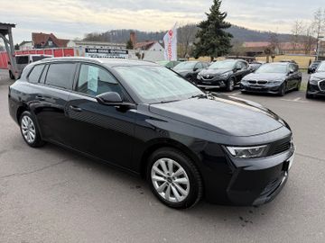 Opel Astra L Sports Tourer Elegance+LED+LkHz+Nav+Temp