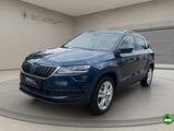 Skoda Karoq 1.5 TSI ACT DSG Style*AHK*e.Heck*Navi*SHZ - Skoda Karoq Gebrauchtwagen in Bremen