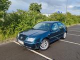 Volkswagen Bora Limousine 1.6 Special 102 PS Automatik - Volkswagen Bora: Automatik