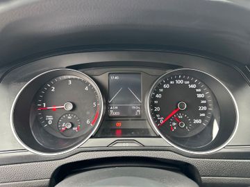 Bild 14 VW Passat Variant *LED*NANI*SitzHZ*