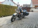 Moto Guzzi California EV - MOTO GUZZI CALIFORNIA EV