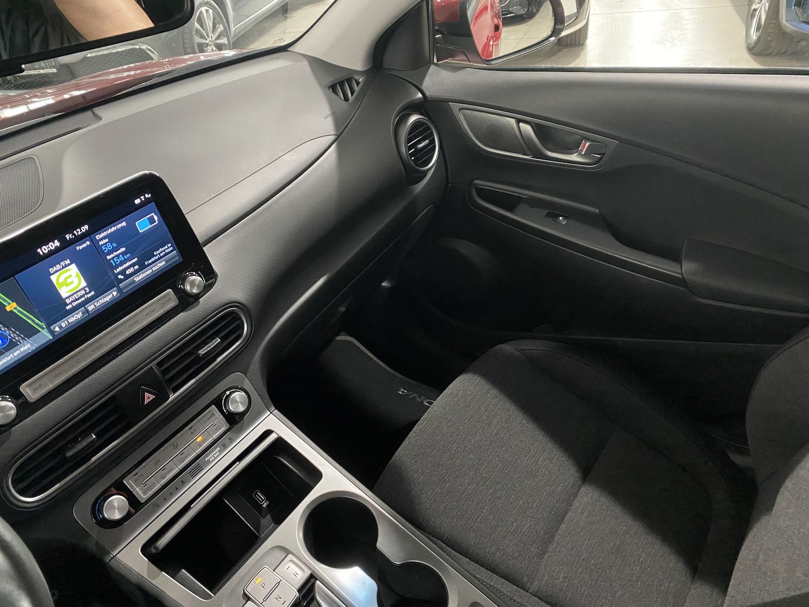 Fahrzeugabbildung Hyundai Kona Advantage/Navi/ACC/RFK/1.Hd/U-Frei/