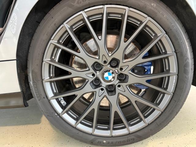 BMW M235i xDrive Gran Coupe 19'' IconGl el.Aktivsitz