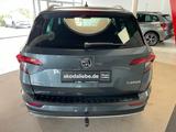 Skoda KAROQ SPORTLINE 1.5TSI ANHÄNGERKUPPLUNGuvm - Skoda: Sportline