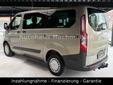 Ford Tourneo Custom/9-SITZ.*/PDC/KLIMA/AHK*/SHZ/TEMPO - Ford Tourneo Custom aus 2014