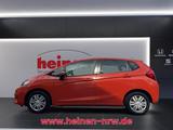Honda Jazz 1.3 i-VTEC Trend SITZHEIZUNG + TEMPOMAT - Honda Jazz in Bochum