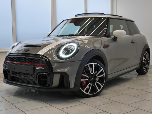 MINI John Cooper Works-ACC/Pano/Hud/H+K/CarPlay