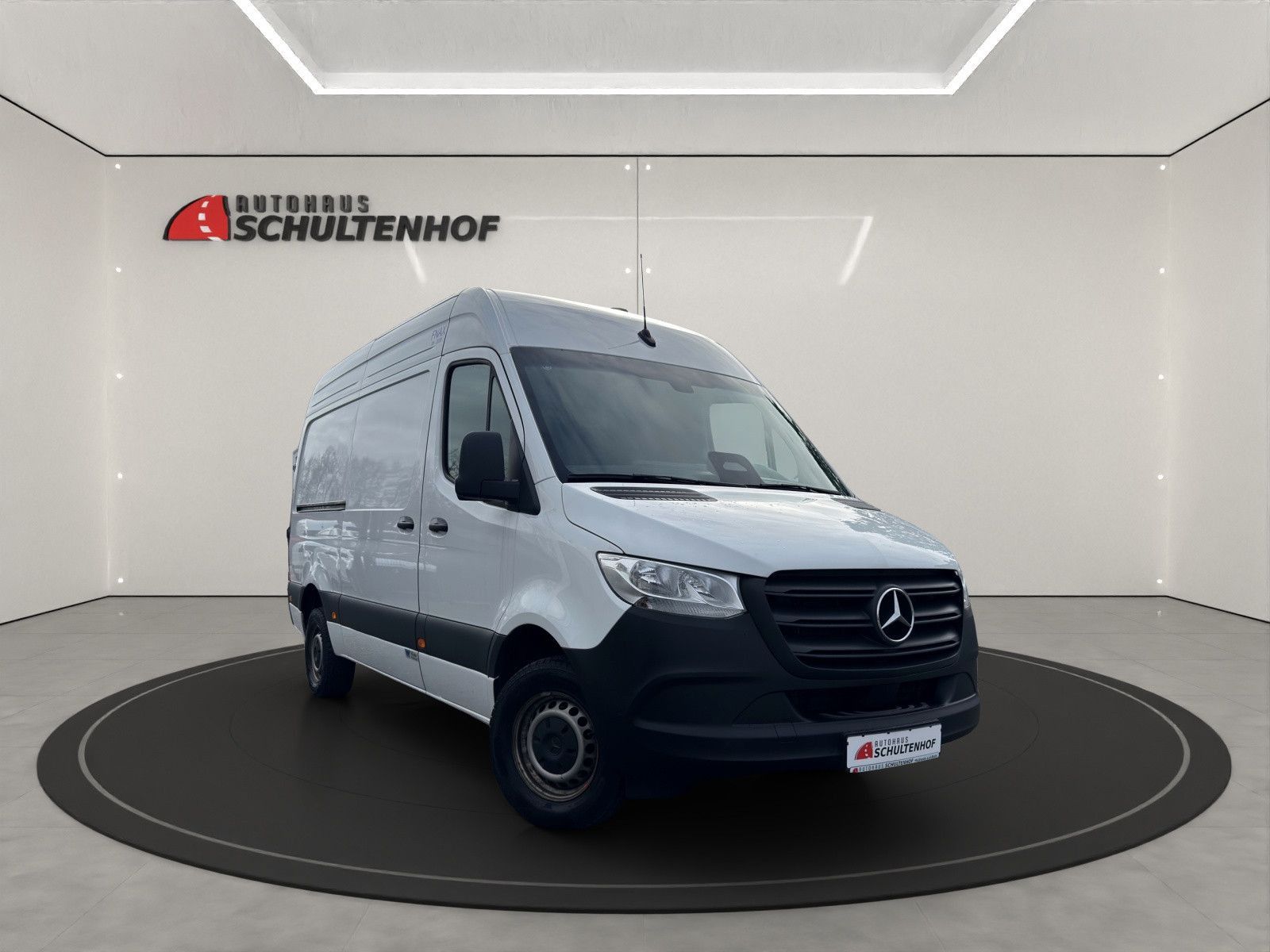 Mercedes-Benz Sprinter 317 CDI RWD L2 *KÜHLKASTEN*KAMERA*NAVI*