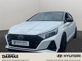Hyundai i20 N Line 1.0 T-Gdi Assistenz-, Smartpaket - Hyundai i20: N Line